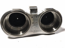 Load image into Gallery viewer, L&amp;W Fab Aluminum Drink Carrier