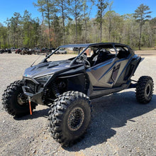 Load image into Gallery viewer, L&amp;W Fab 4 Seater Roll Cage Polaris RZR Pro XP