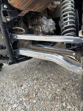 Load image into Gallery viewer, L&amp;W Fab Radius Rods Kawasaki KRX 1000