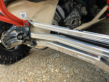 Load image into Gallery viewer, L&amp;W Fab Adjustable Radius Rods- 72" Can-Am Maverick X3