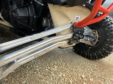 Load image into Gallery viewer, L&amp;W Fab Adjustable Radius Rods- 72" Can-Am Maverick X3