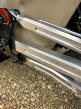 Load image into Gallery viewer, L&amp;W Fab Adjustable Radius Rods- 72" Can-Am Maverick X3