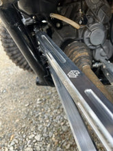 Load image into Gallery viewer, L&amp;W Fab Radius Rods Kawasaki KRX 1000