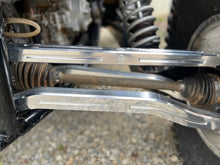 Load image into Gallery viewer, L&amp;W Fab Radius Rods Kawasaki KRX 1000
