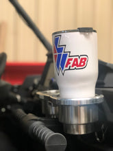 Load image into Gallery viewer, L&amp;W Fab Aluminum Drink Carrier