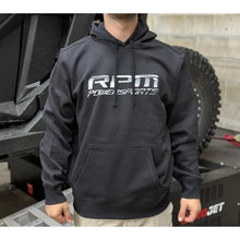 Load image into Gallery viewer, RPM Powersports "Big Logo"  Hoodie