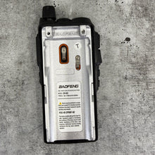 Load image into Gallery viewer, Clearance Baofeng UV-82c Hand Held Radio With Rapid Charger