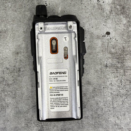 Clearance Baofeng UV-82c Hand Held Radio With Rapid Charger