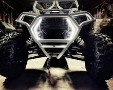 Load image into Gallery viewer, L&amp;W Fab Front Winch Bumper Polaris RZR XP 1000 / XP Turbo (2019-2023)