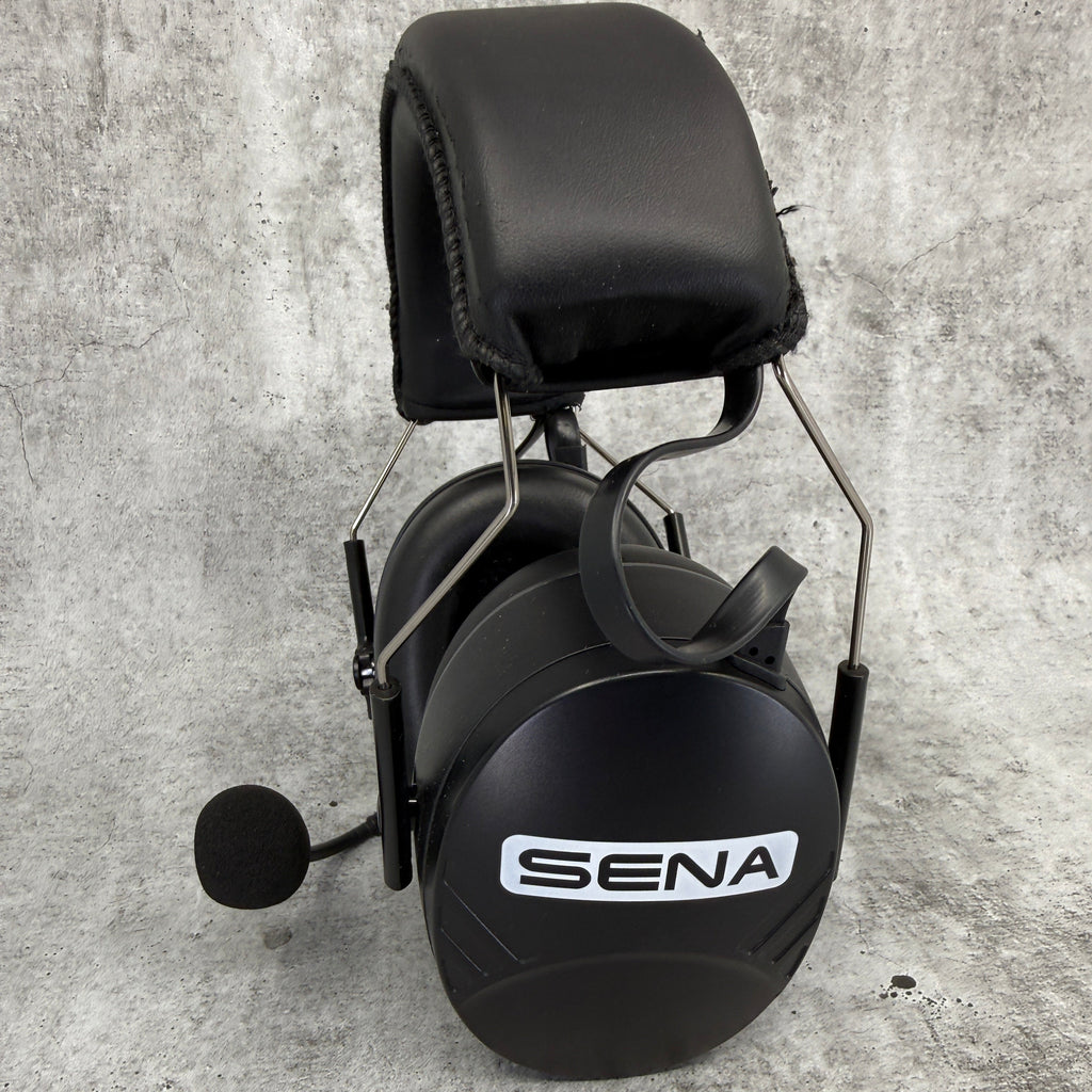Clearance Sena TuffTalk Mesh Headset - Headset Only