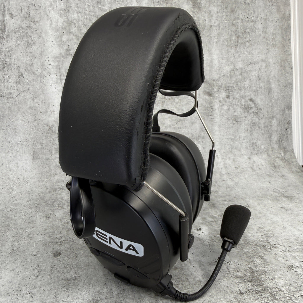 Clearance Sena TuffTalk Mesh Headset - Headset Only
