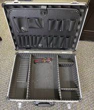 Load image into Gallery viewer, Clearance Aluminum Carrying Case