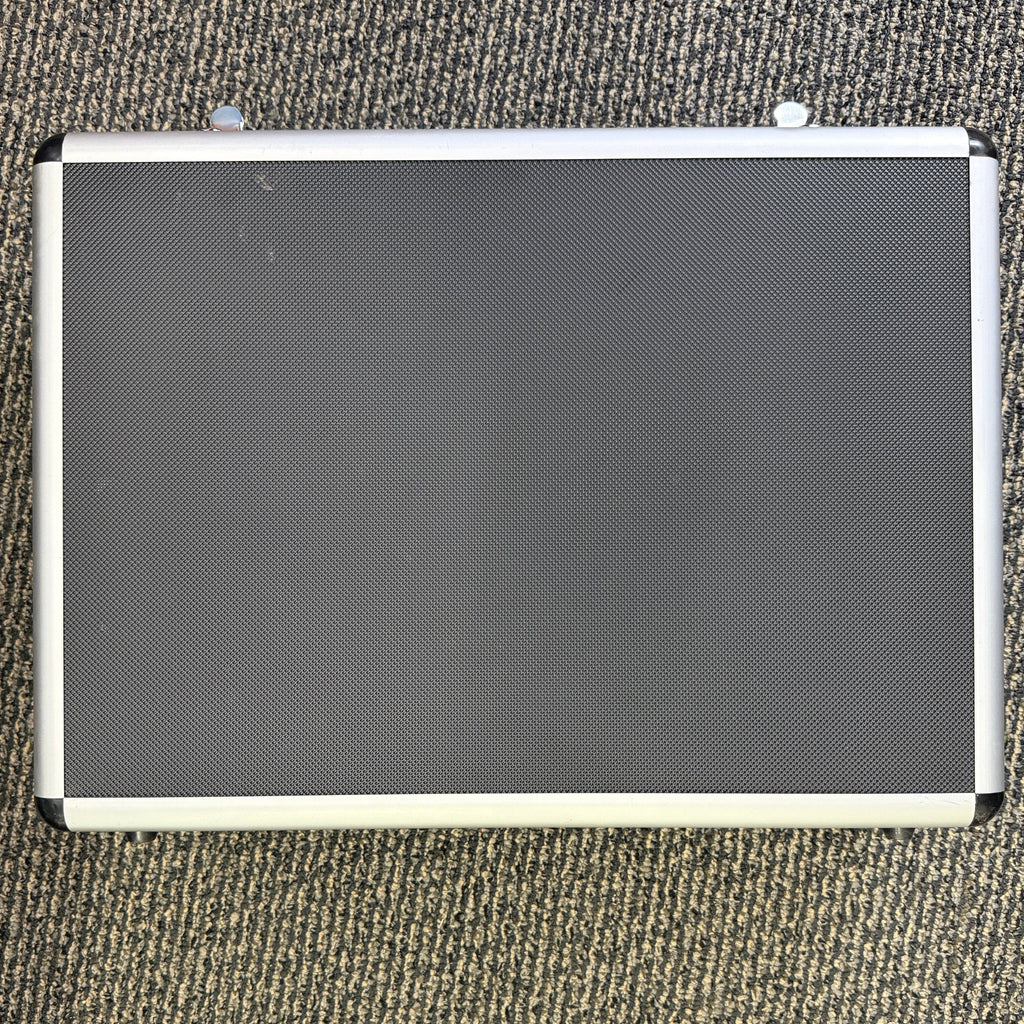 Clearance Aluminum Carrying Case