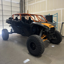 Load image into Gallery viewer, Kawasaki KRX 1000 4-Seat Roll Cage