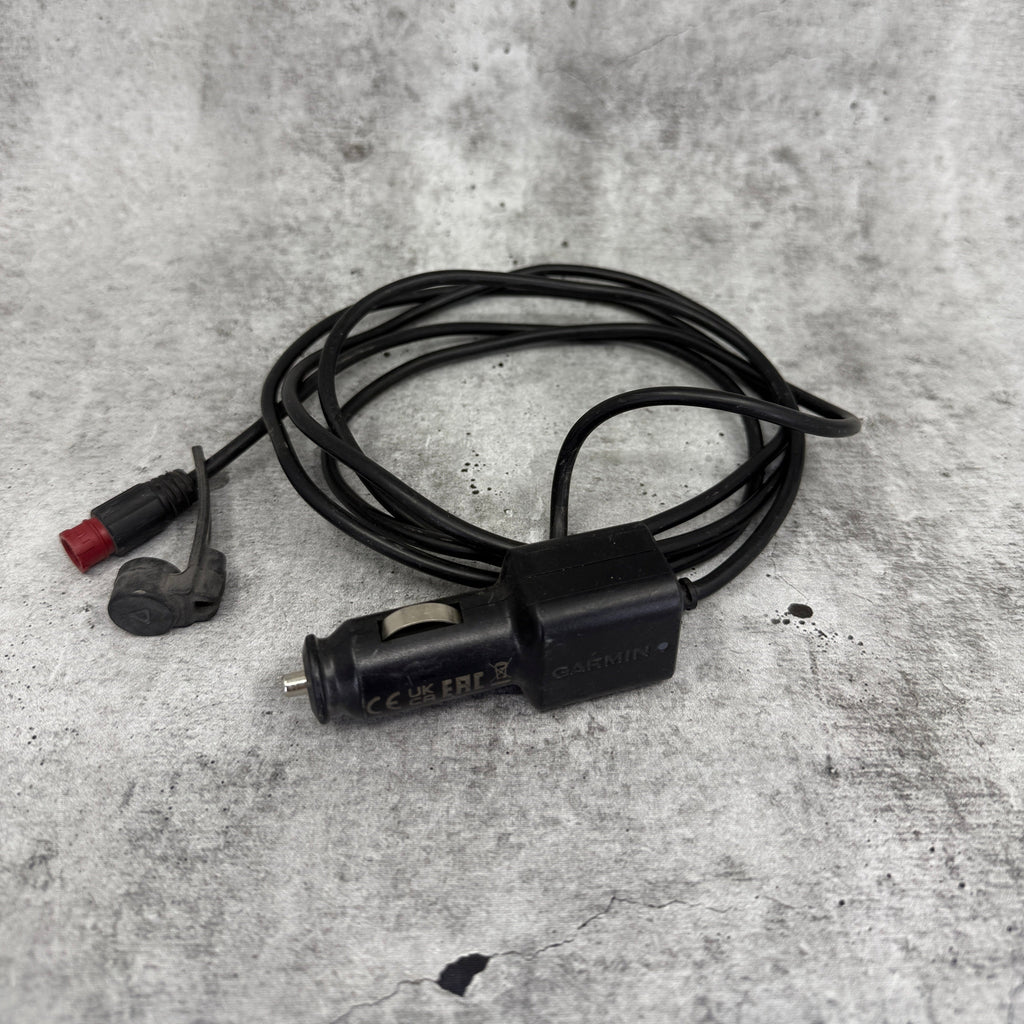 Clearance Garmin 12 Volt Vehicle Power Cable