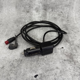 Clearance Garmin 12 Volt Vehicle Power Cable