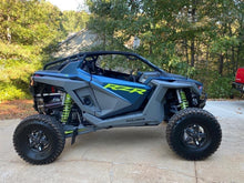 Load image into Gallery viewer, L&amp;W Fab 2 Seat Roll Cage Polaris RZR Turbo R