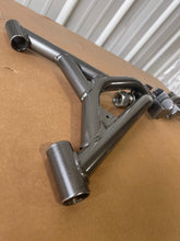 Load image into Gallery viewer, L&amp;W Fab 1.5" Offset Rear A-Arms With Adjustable Uppers Polaris Ranger