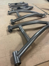 Load image into Gallery viewer, L&amp;W Fab Forward A Arms With Adjustable Uppers Polaris Ranger (2021-2024)