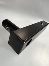 Load image into Gallery viewer, 5150 Whips Hitch Mount – 2″ Receiver + Quick Disconnect