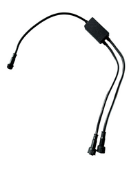 187 2 Lead Y-Splitter