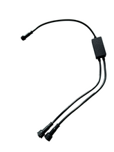 Load image into Gallery viewer, 187 2 Lead Y-Splitter