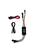 Load image into Gallery viewer, 187 Dual Controller