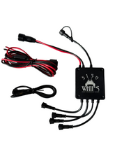 Load image into Gallery viewer, 187 Quad Controller