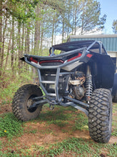 Load image into Gallery viewer, L&amp;W Fab Rear Bumper Polaris RZR Turbo S