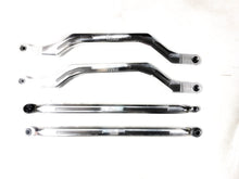 Load image into Gallery viewer, L&amp;W Fab 2 Heim Radius Rods Polaris RZR XP 1000 / XP Turbo / RS1