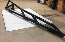 Load image into Gallery viewer, L&amp;W Fab 4 Seater Tree Kickers Polaris RZR XP 1000 / XP Turbo