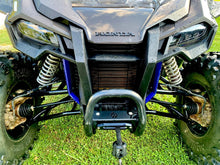 Load image into Gallery viewer, L&amp;W Fab Winch Mount Honda Talon