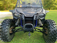 Load image into Gallery viewer, L&amp;W Fab Winch Mount Honda Talon