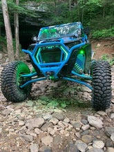 Load image into Gallery viewer, L&amp;W Fab Aftermarket Snap In Grille