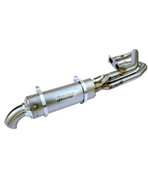 Trinity Racing KRX1000 Exhaust - Full System