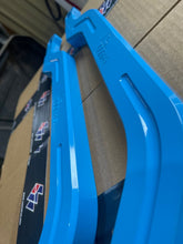 Load image into Gallery viewer, L&amp;W Fab Direct Bolt Radius Rods Polaris RZR XP 1000 / XP Turbo / RS1