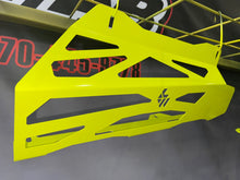 Load image into Gallery viewer, L&amp;W Fab Exhaust Cover For Polaris RZR Turbo S
