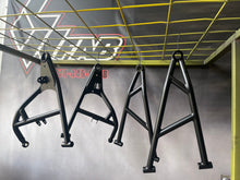 Load image into Gallery viewer, L&amp;W Fab 1.75" Forward High Clearance A Arms Full Kit Polaris RZR XP 1000 / XP Turbo