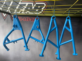 L&W Fab Mega 1.75