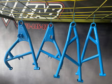 Load image into Gallery viewer, L&amp;W Fab 1.75" Forward High Clearance A Arms Full Kit Polaris RZR XP 1000 / XP Turbo