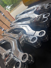 Load image into Gallery viewer, L&amp;W Fab Radius Rods Honda Talon R