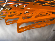 Load image into Gallery viewer, L&amp;W Fab Exhaust Cover For Polaris RZR Turbo S