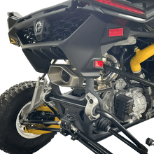 Load image into Gallery viewer, RPM Can-Am Maverick R 3" Sport Muffler - Slip On Sport Exhaust