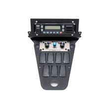 Load image into Gallery viewer, Polaris 2025 RZR Pro R Radio and Intercom Bracket