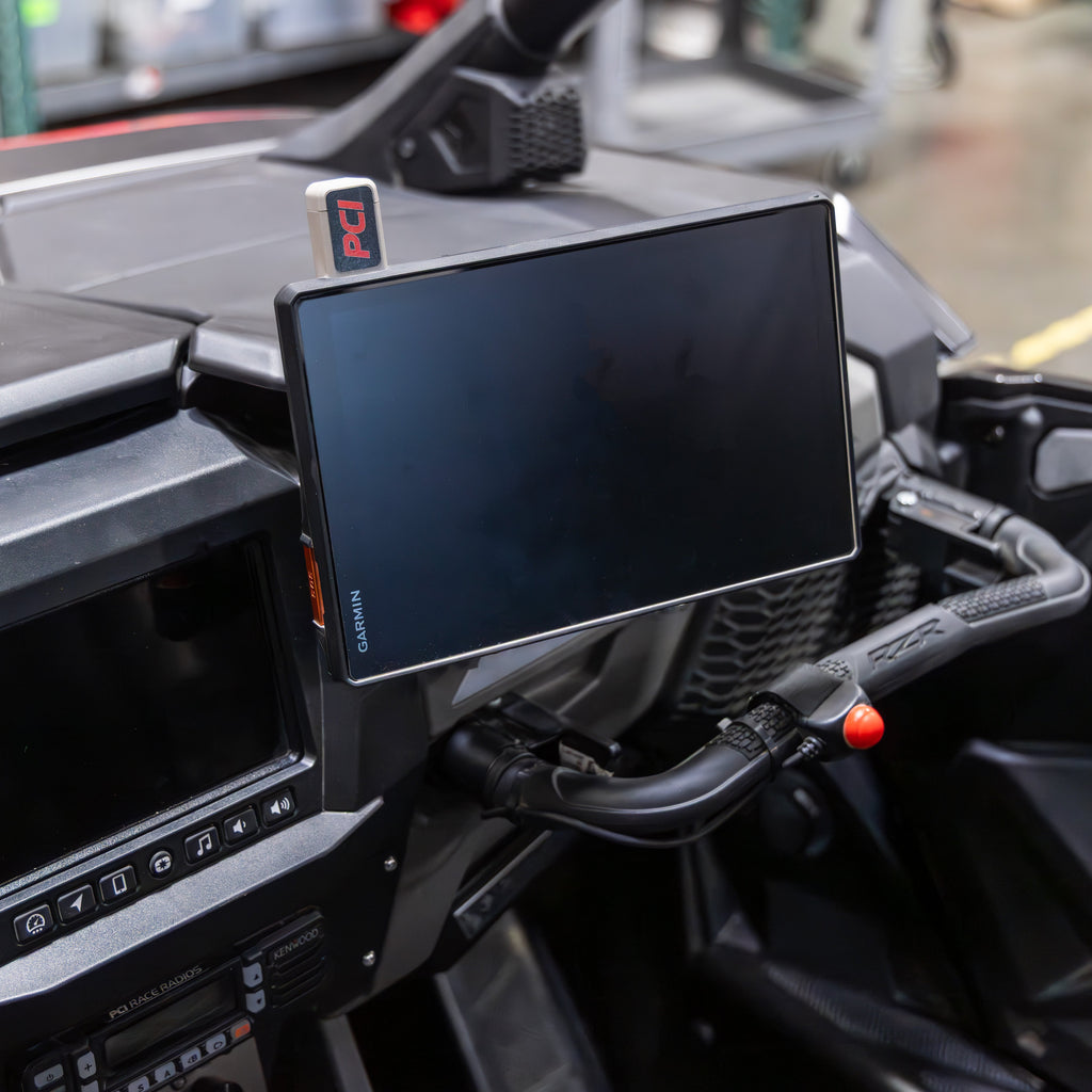 PCI PRO Series 2025+ GPS Bracket
