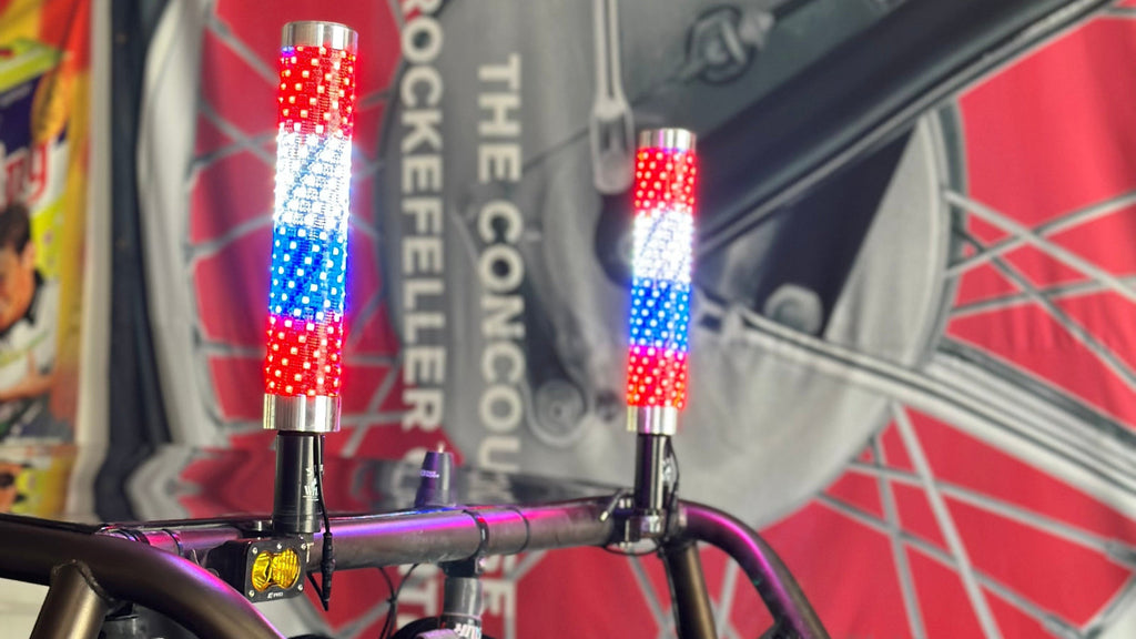 5150 NiteStik Fat Whip (Whip Only)