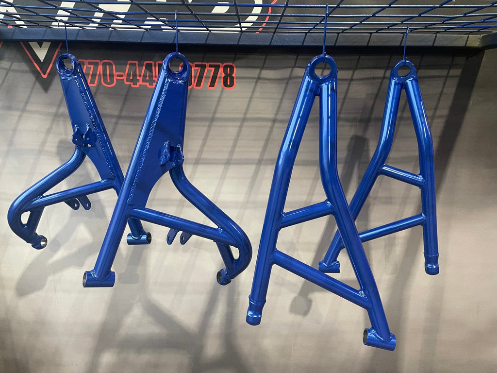 L&W Fab Forward A Arms Polaris RZR Pro XP