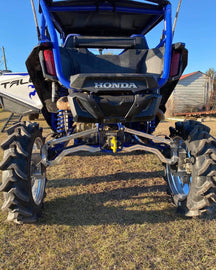 L&W Fab Radius Rods Honda Talon X