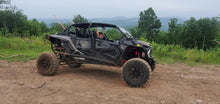 Load image into Gallery viewer, L&amp;W Fab Gordon Low Roll Cage 4 Seater Polaris RZR XP 1000 / XP Turbo / Turbo S
