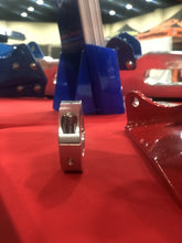 Load image into Gallery viewer, L&amp;W Fab 1.25" Brake Line Clamps